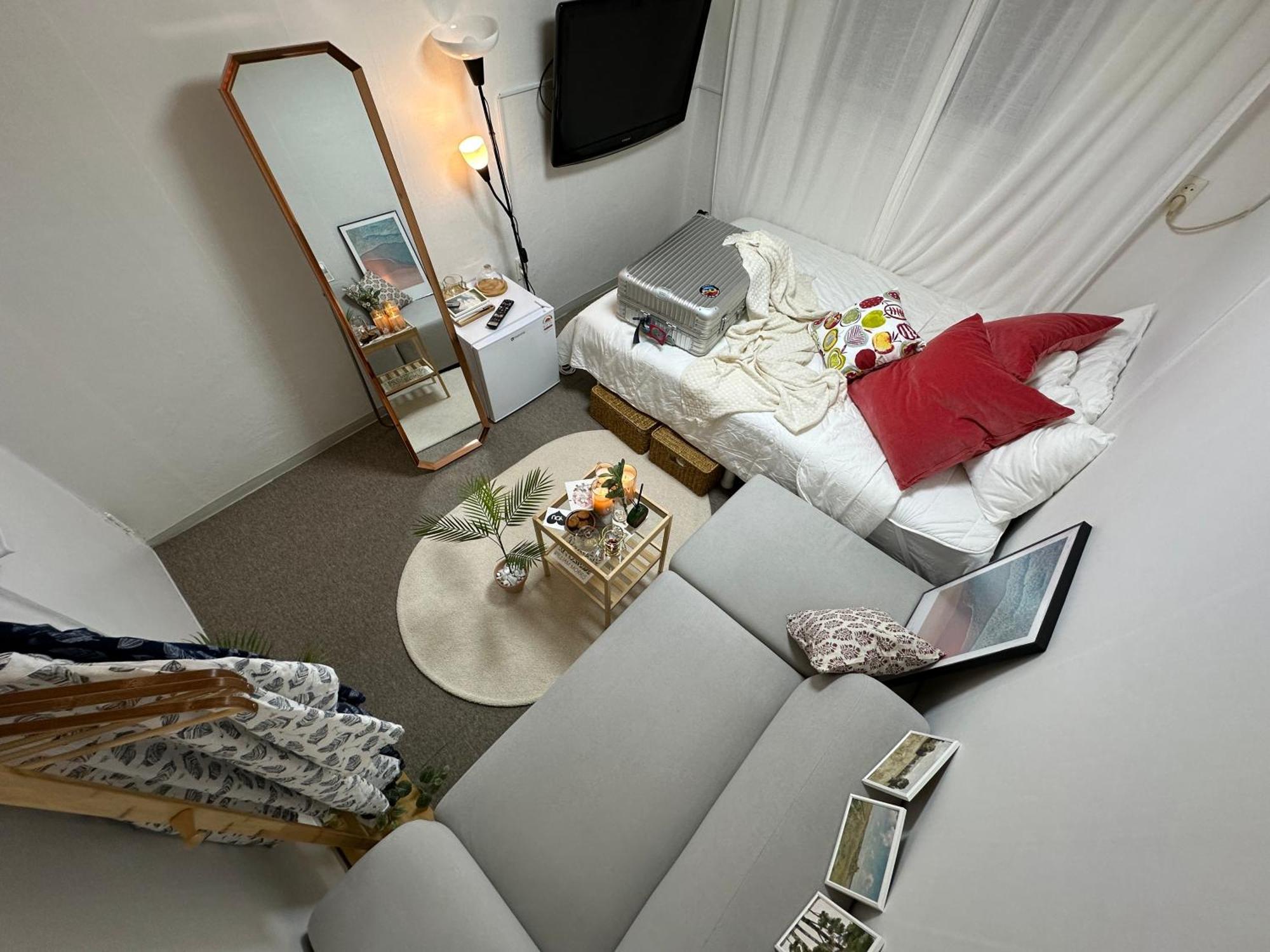 신림 스페이스비앤비 Guest house *