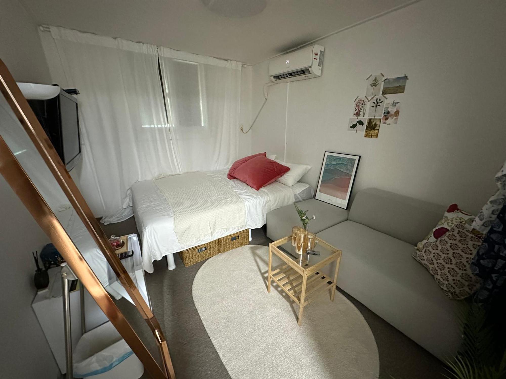신림 스페이스비앤비 Guest house