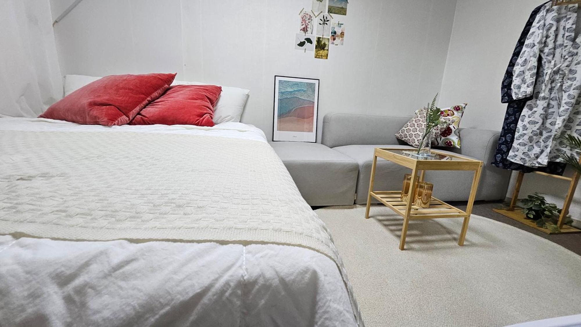 신림 스페이스비앤비 Guest house *
