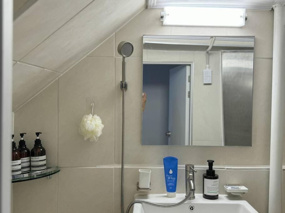 #yudarly #hongdaesinchon5min #3rooms #3beds Apartment *
