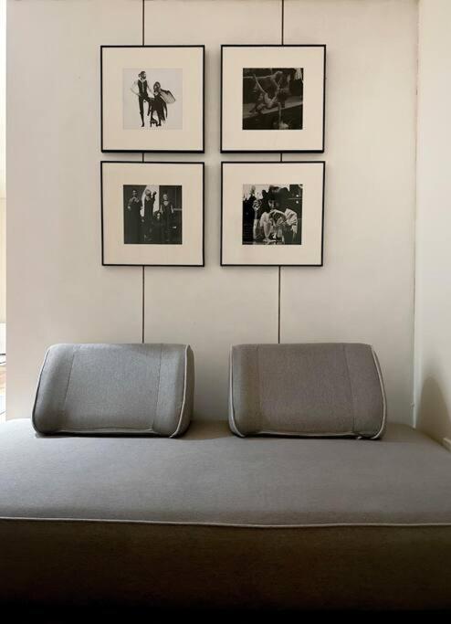 Spacious & Modern Family Retreat Apartment *
