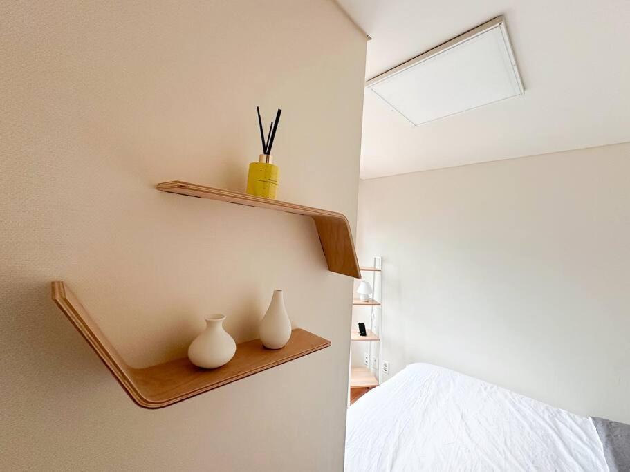 Spacious & Modern Family Retreat * Seoul