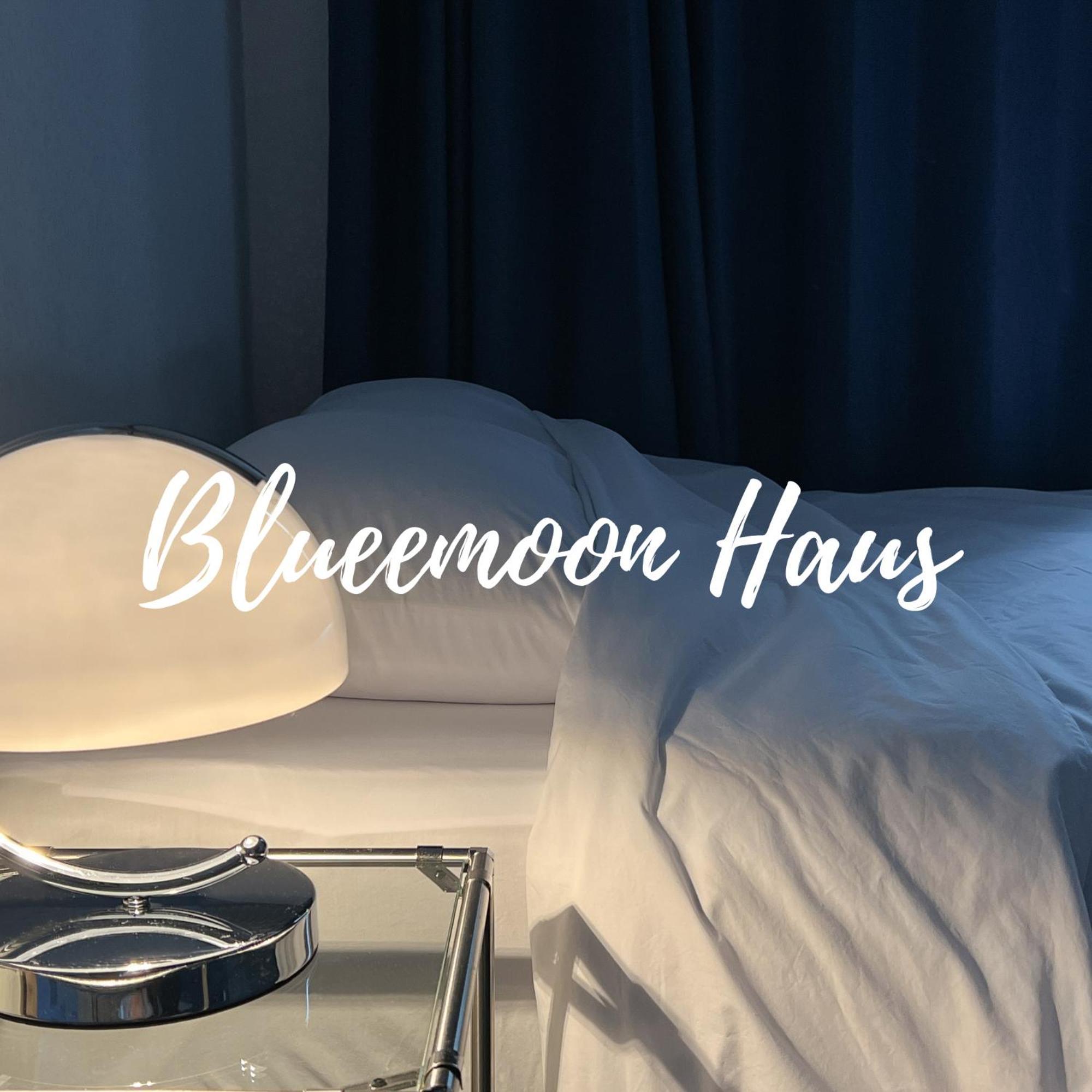 Modern K-style House Apartment Seoul