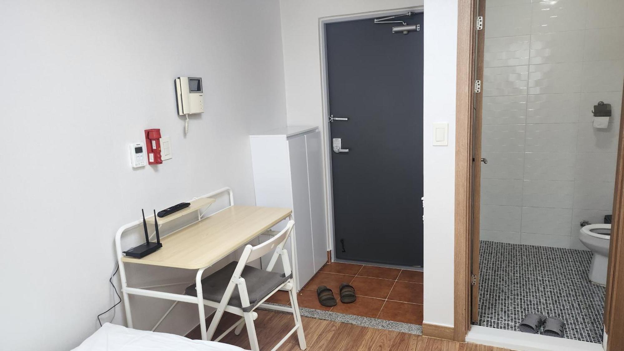 Apartment Kiman09 *