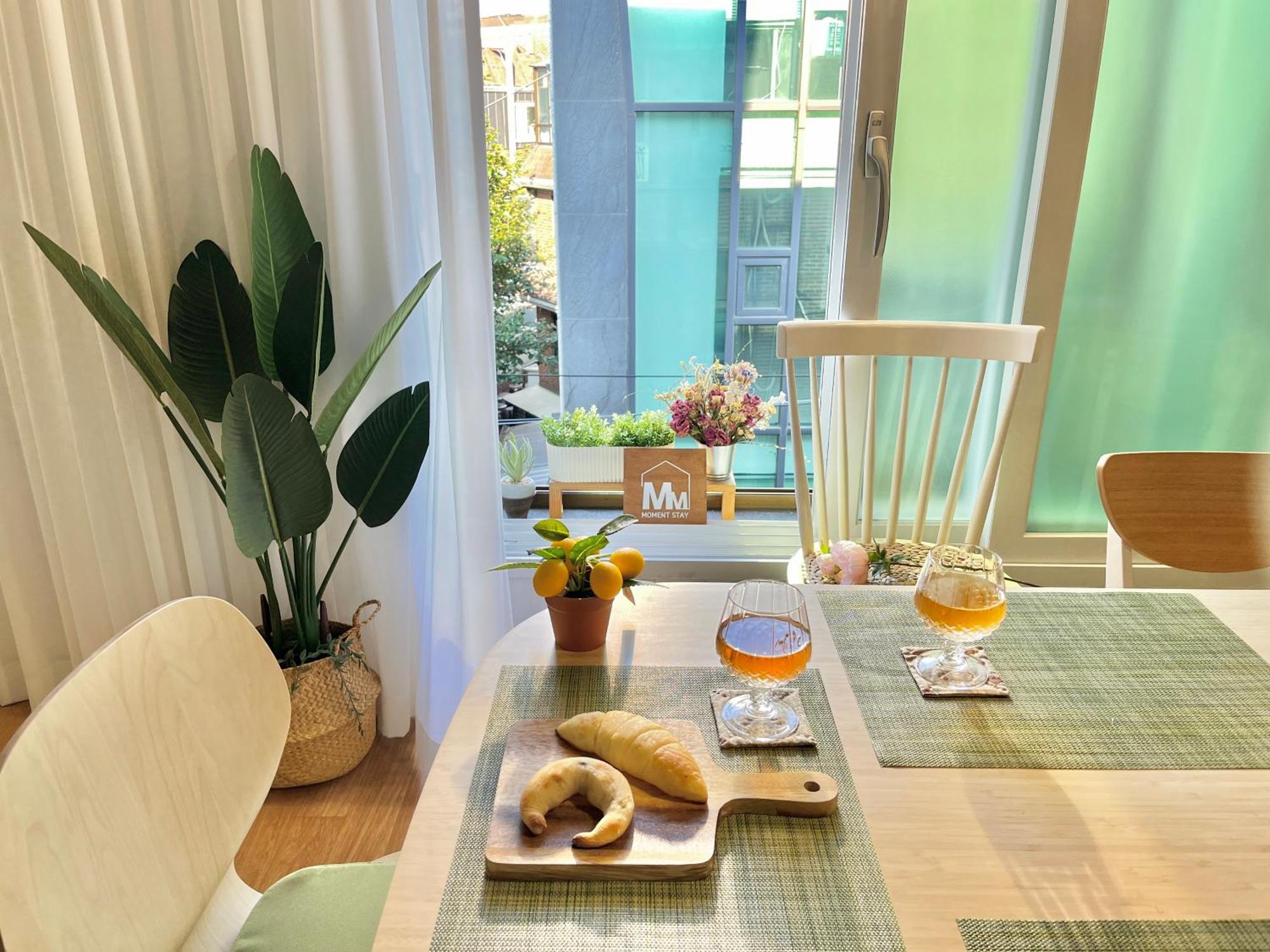 Moment Apartment Seoul