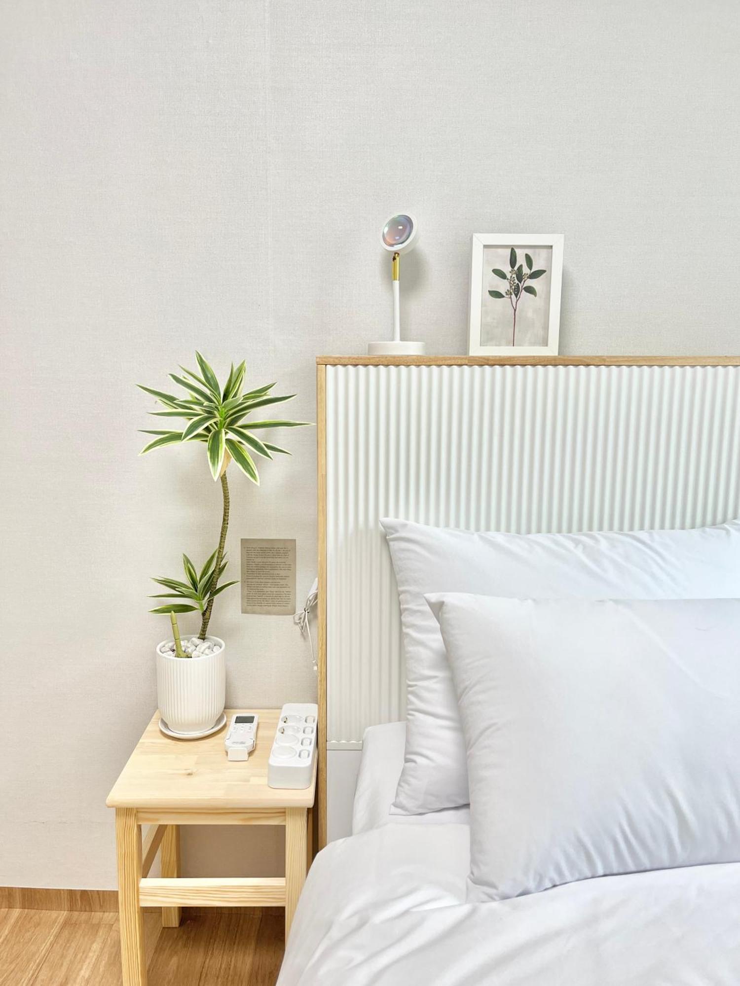 Moment Apartment Seoul