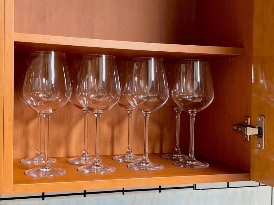 Isu Apartment *