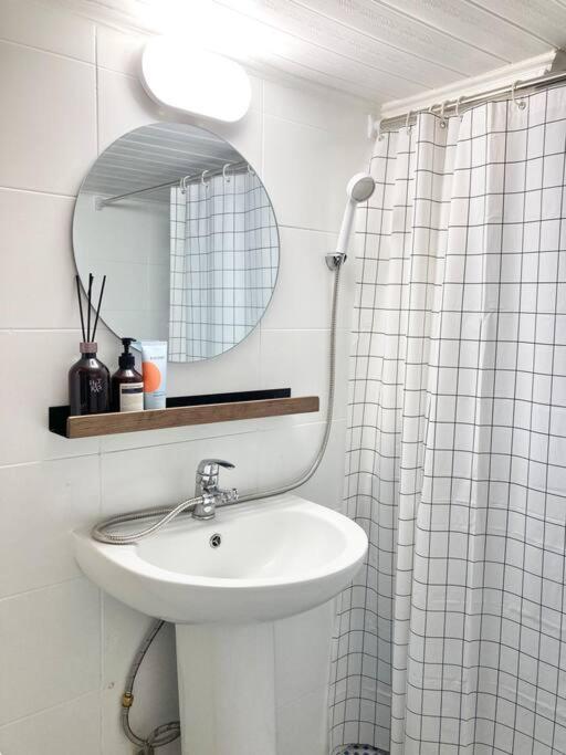 Apartment Isu *