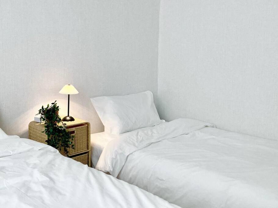 Apartment Isu *