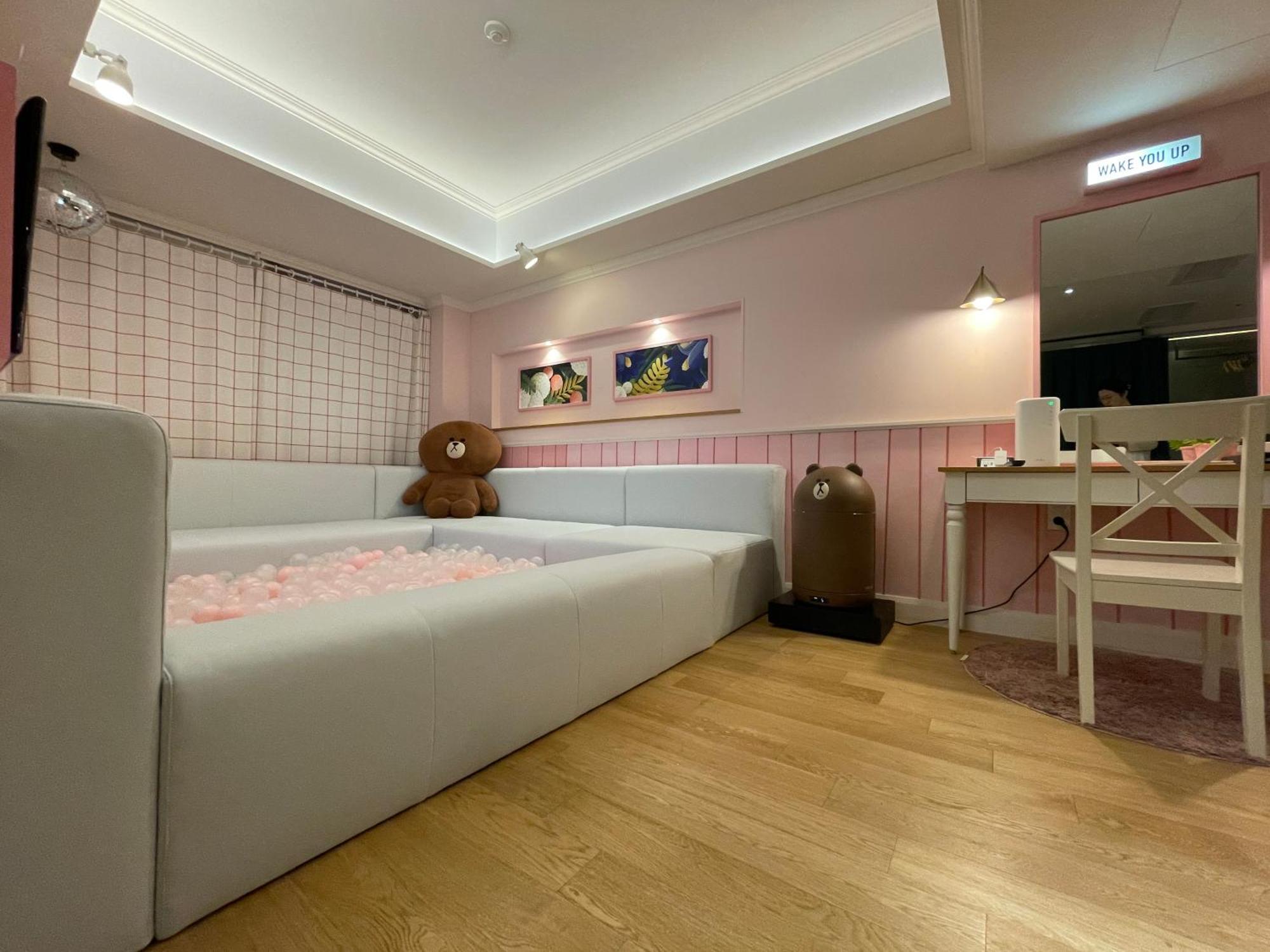 Hotel Sotetsu The Splaisir Myeongdong