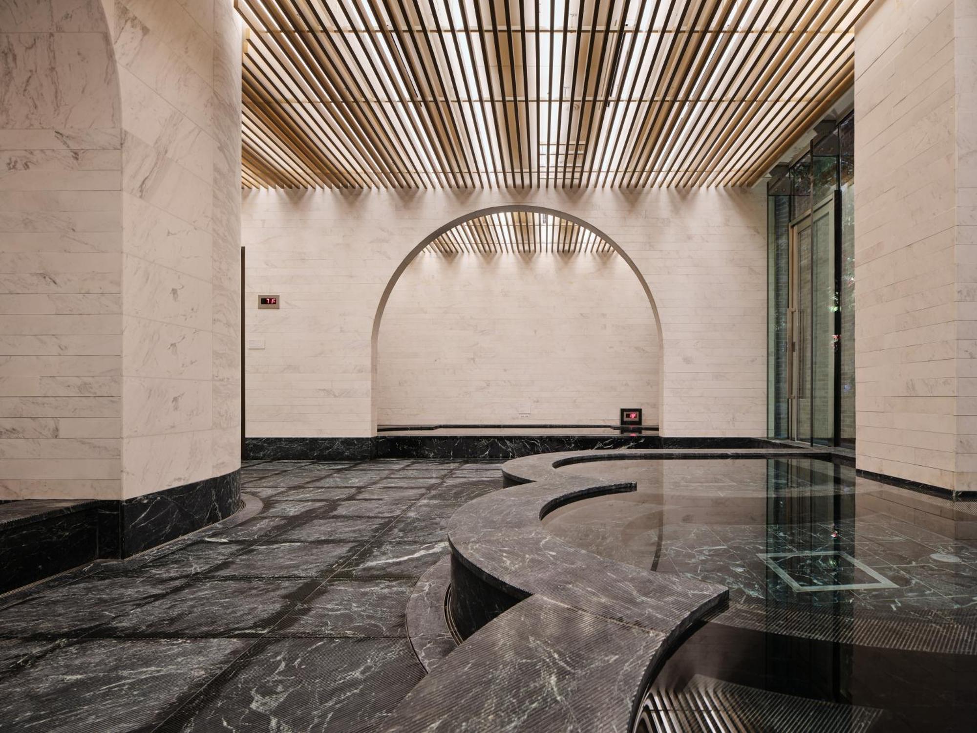 Hotel Ananti At Gangnam Seoul