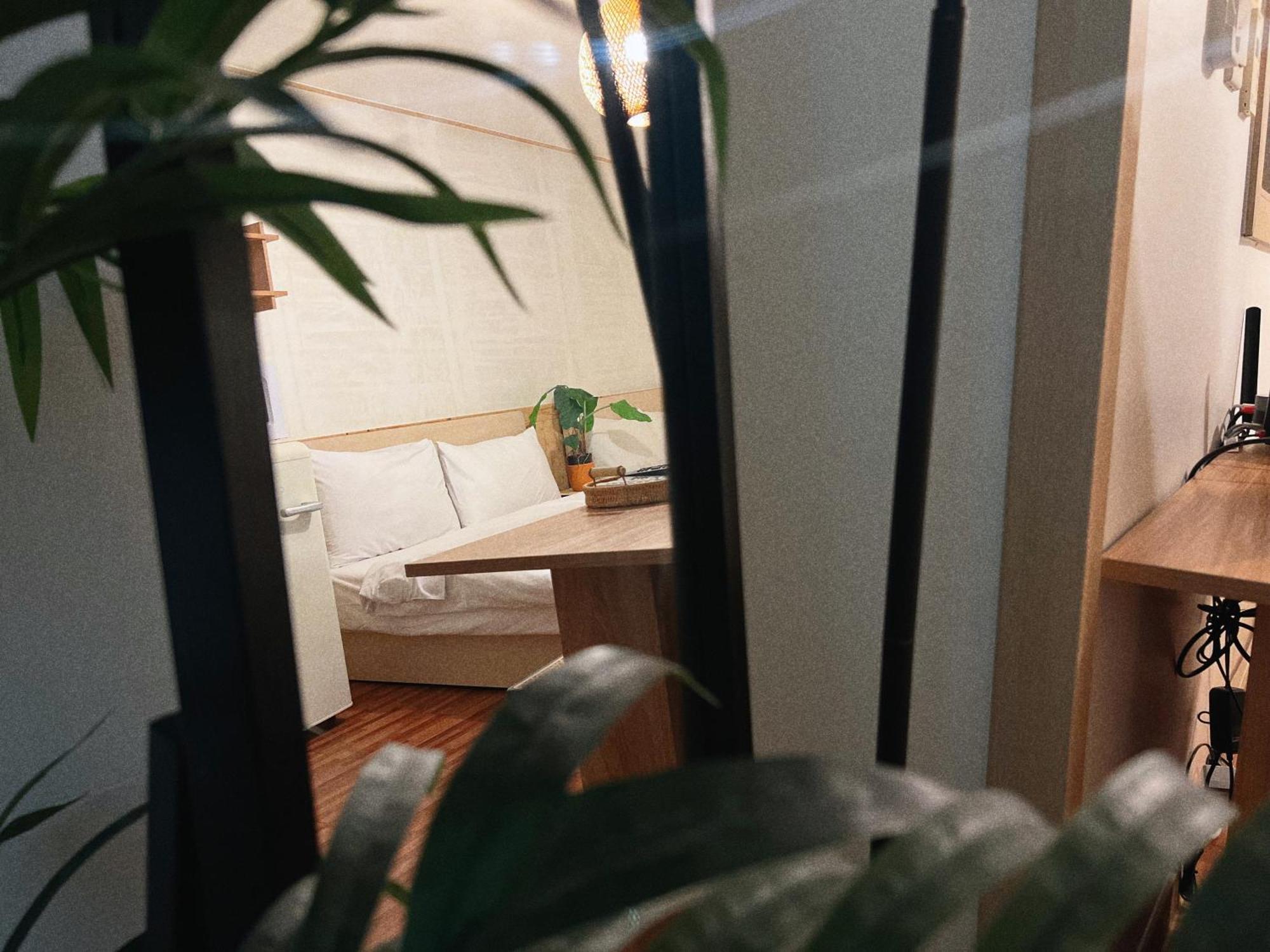 Jnineguesthouse * Seoul