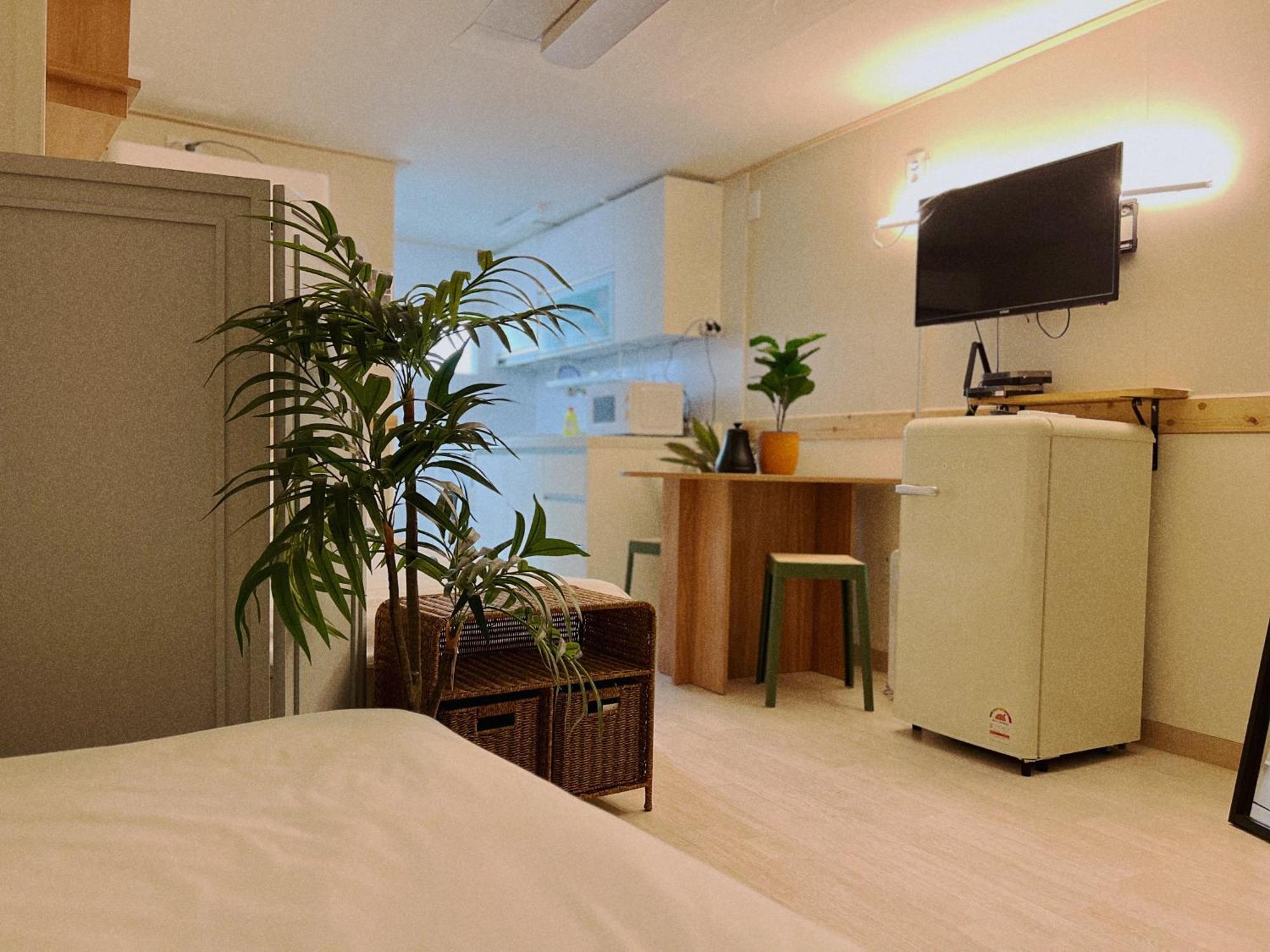 Jnineguesthouse Seoul
