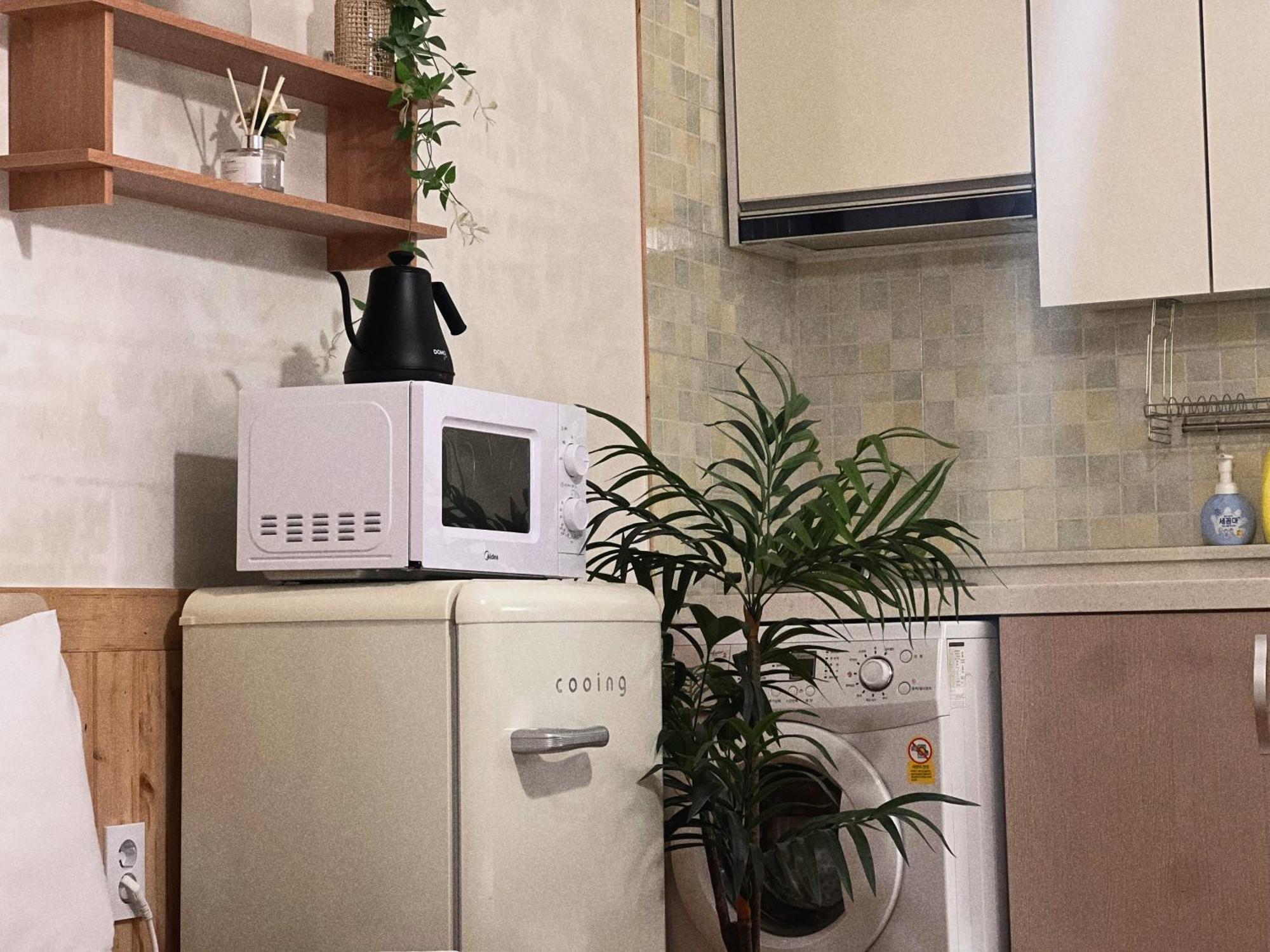 Guest house Jnineguesthouse Seoul