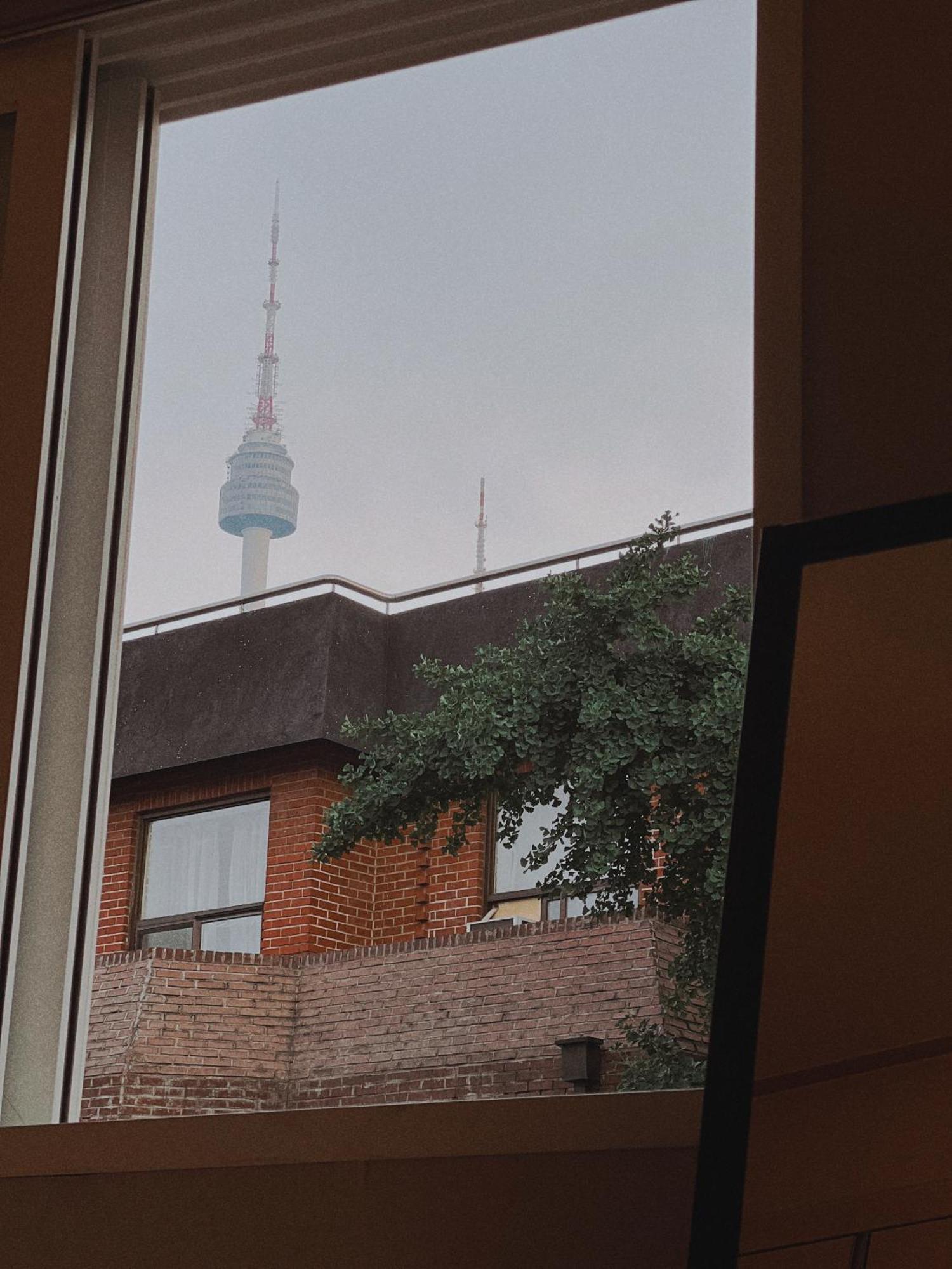 Jnineguesthouse * Seoul