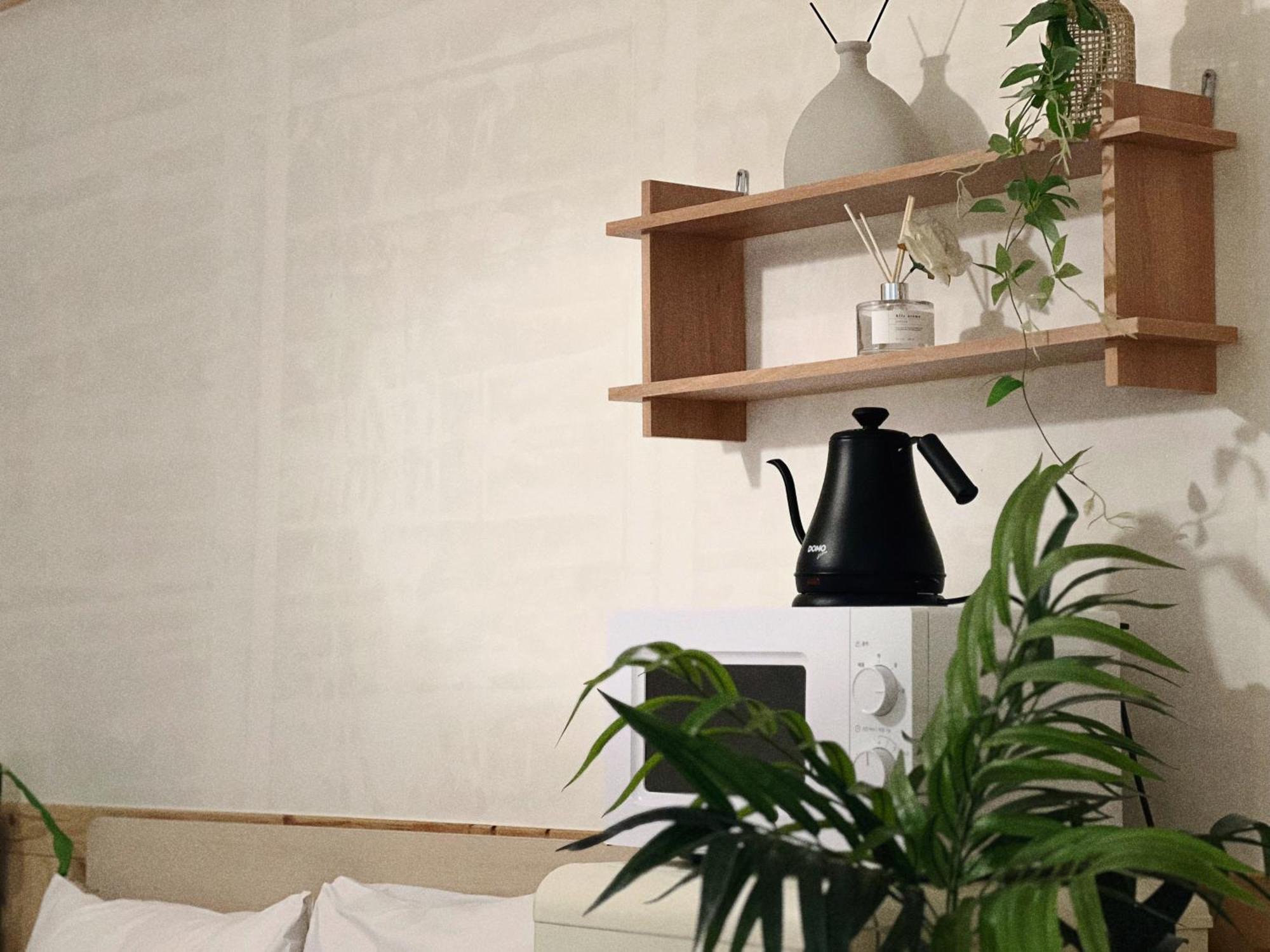 Jnineguesthouse Guest house Seoul