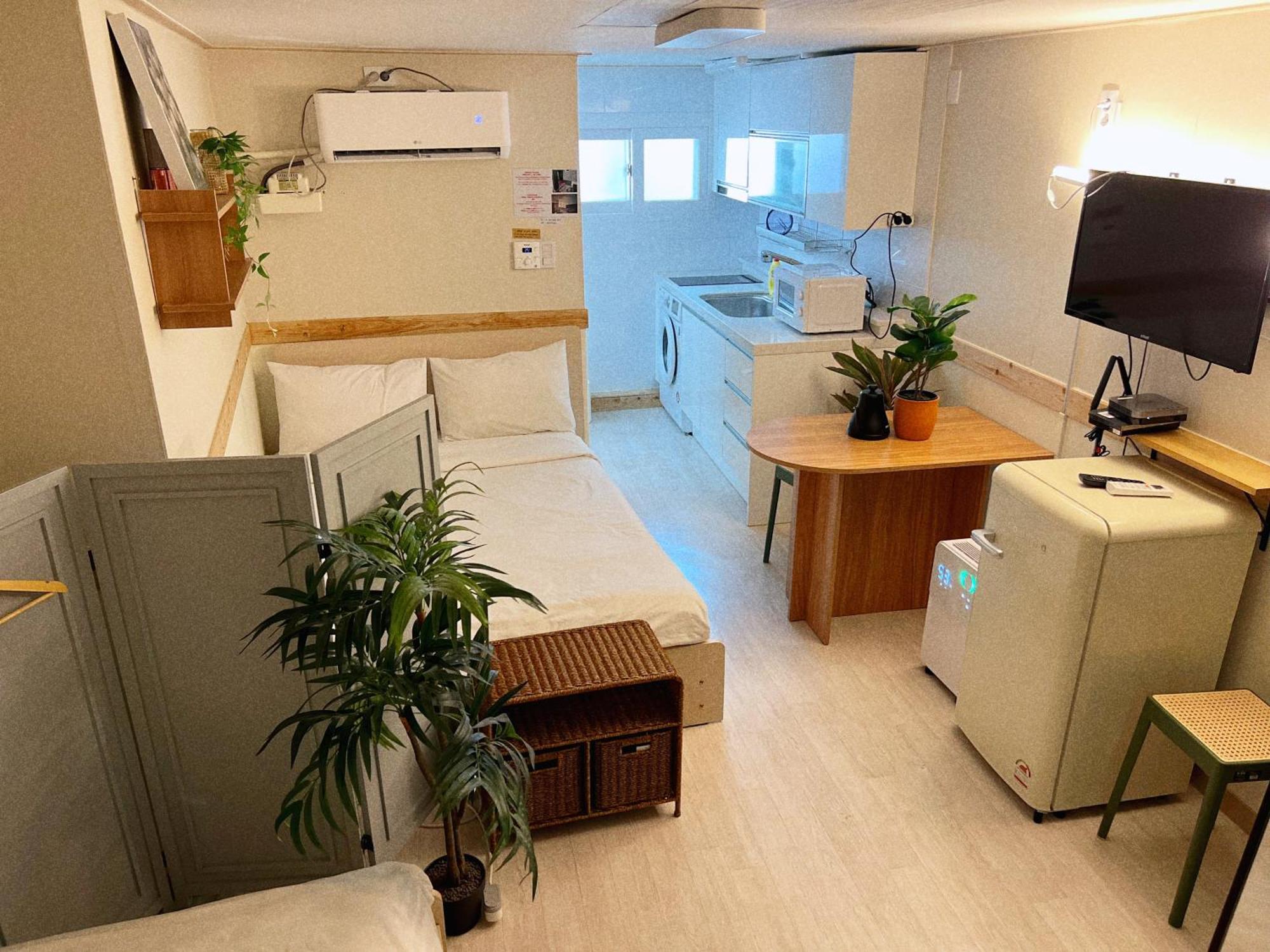 Jnineguesthouse Guest house *