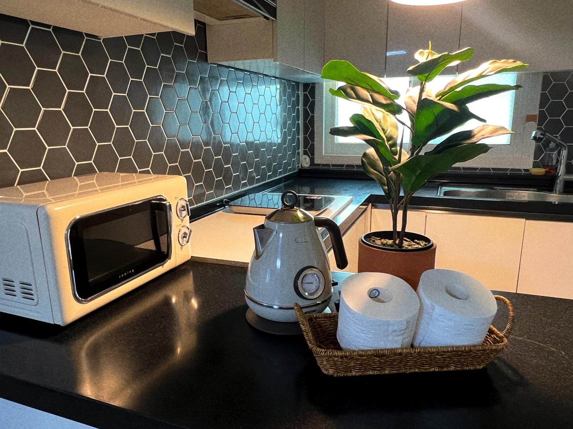 Jnineguesthouse * Seoul