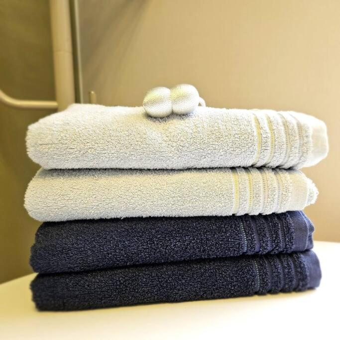 홍대입구, 신촌 중심부 씨티뷰하우스,fully Furnished Apartment *