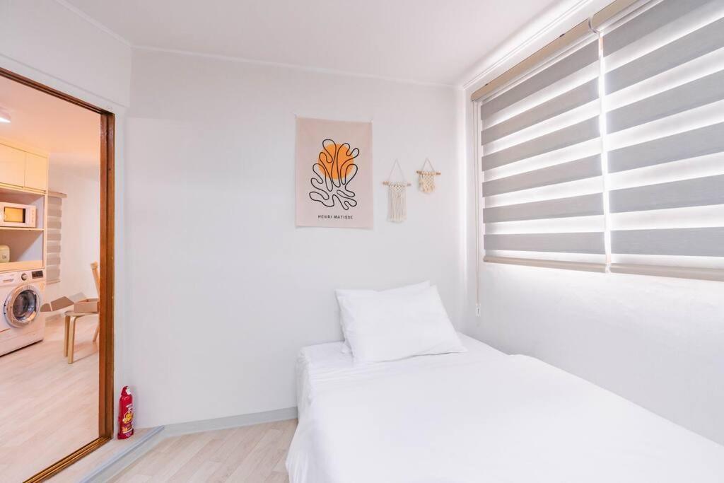 Namsan Tower View - Duplex, 3rooms 2toilets Seoul