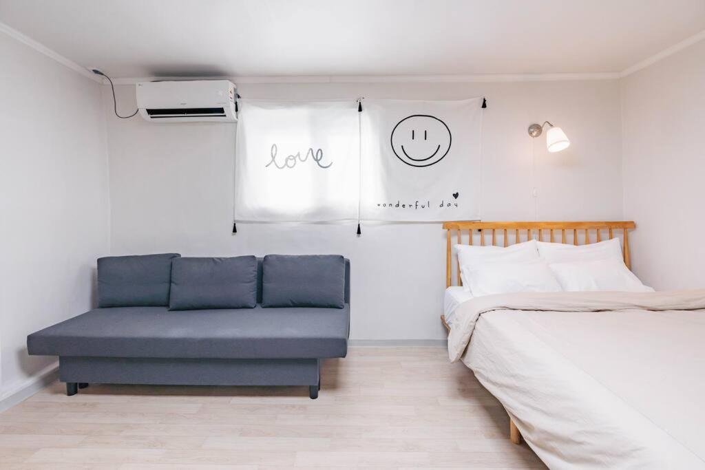 Villa Namsan Tower View - Duplex, 3rooms 2toilets Seoul