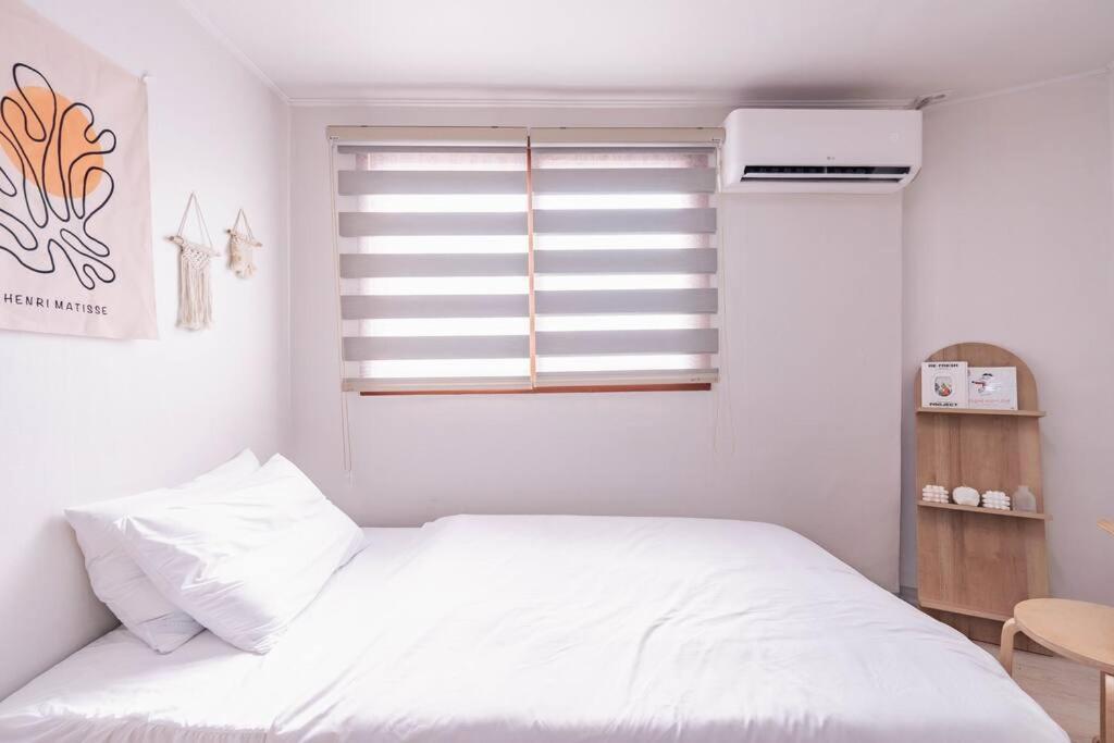 Namsan Tower View - Duplex, 3rooms 2toilets *