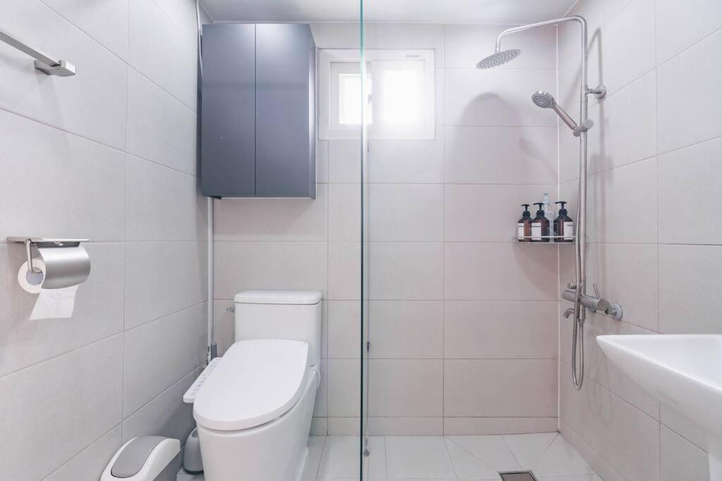 Namsan Tower View - Duplex, 3rooms 2toilets * Seoul