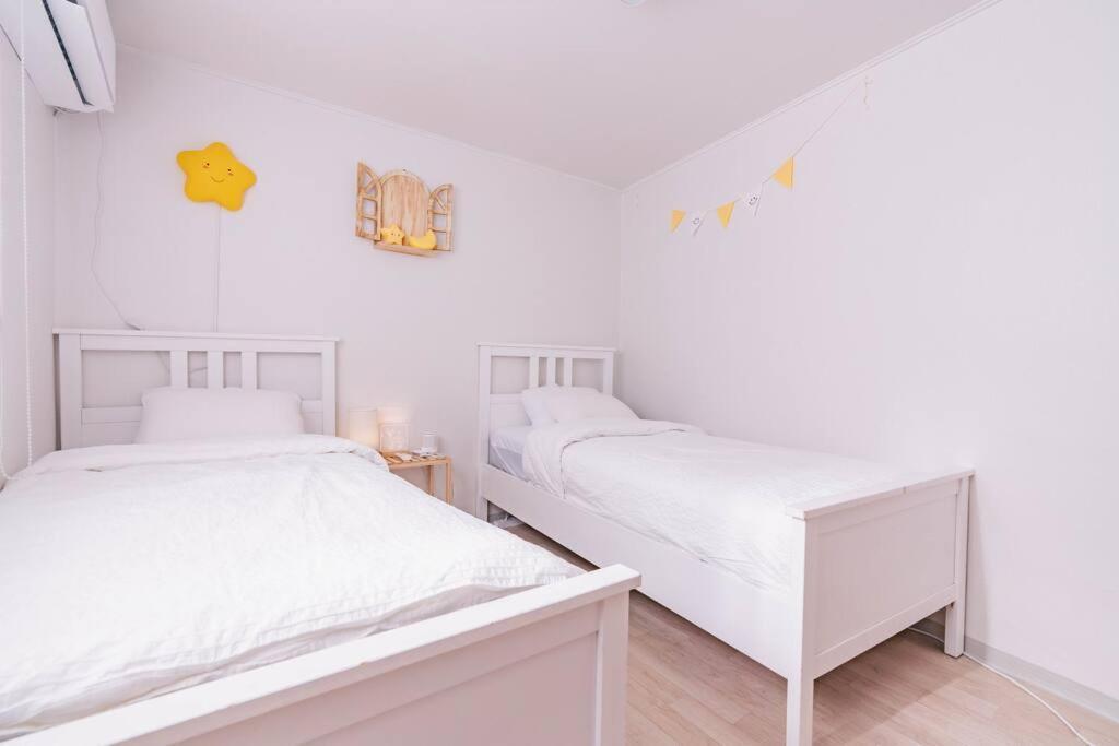Villa Namsan Tower View - Duplex, 3rooms 2toilets