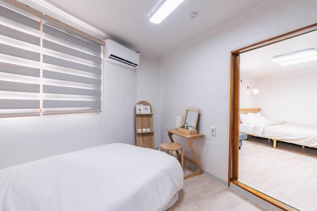 Namsan Tower View - Duplex, 3rooms 2toilets Villa Seoul