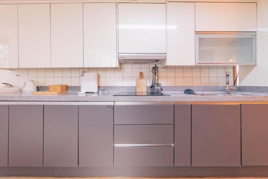 Villa Namsan Tower View - Duplex, 3rooms 2toilets