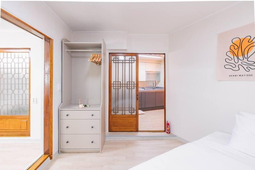 Namsan Tower View - Duplex, 3rooms 2toilets Villa
