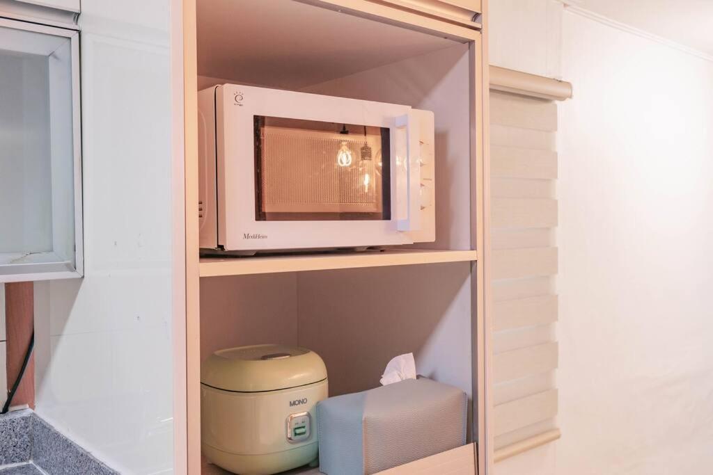 Villa Namsan Tower View - Duplex, 3rooms 2toilets