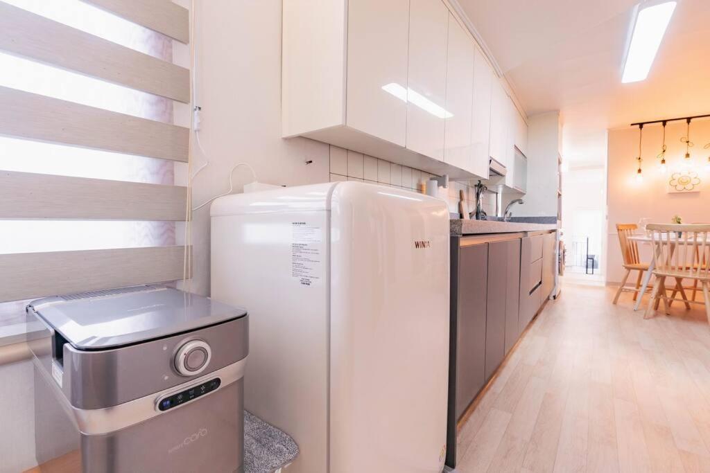 Villa Namsan Tower View - Duplex, 3rooms 2toilets *