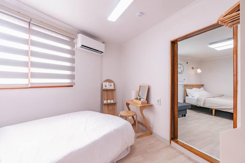 Namsan Tower View - Duplex, 3rooms 2toilets