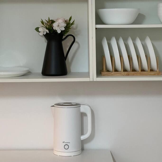 Apartamento Local Calm #perfect Location