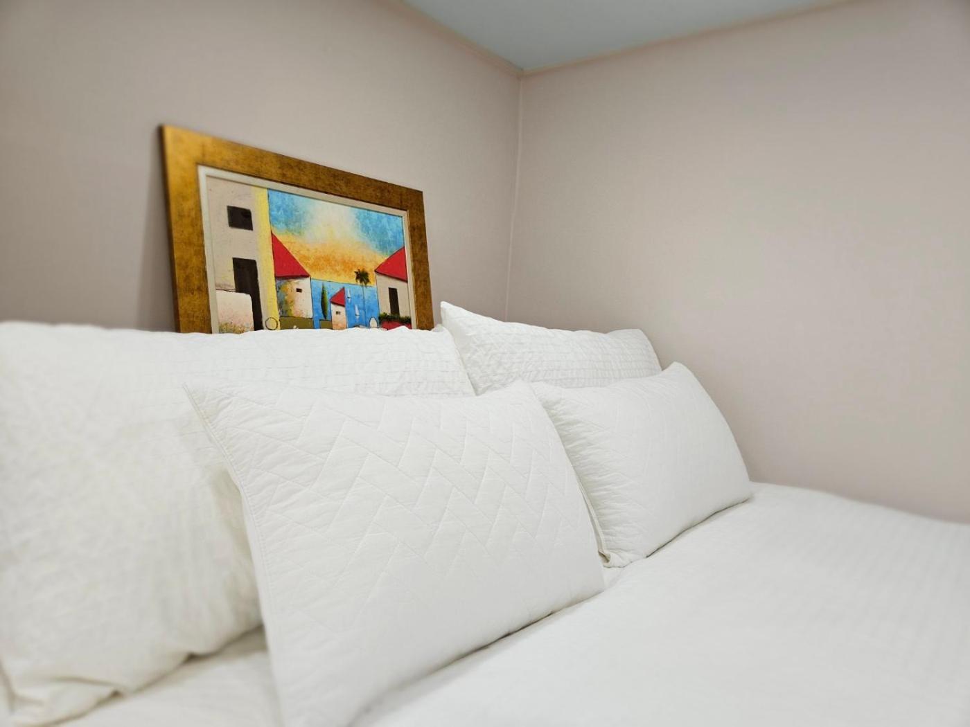홍대입구, 신촌 중심부 씨티뷰하우스,fully Furnished *