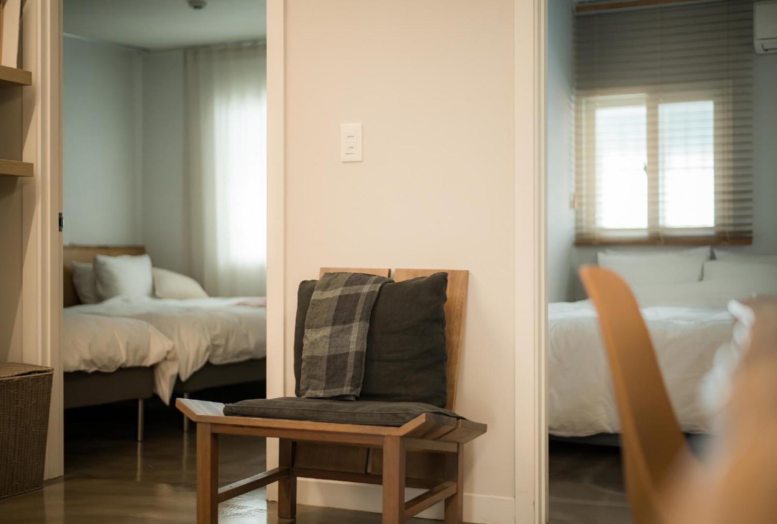Leejae 리재 Apartment