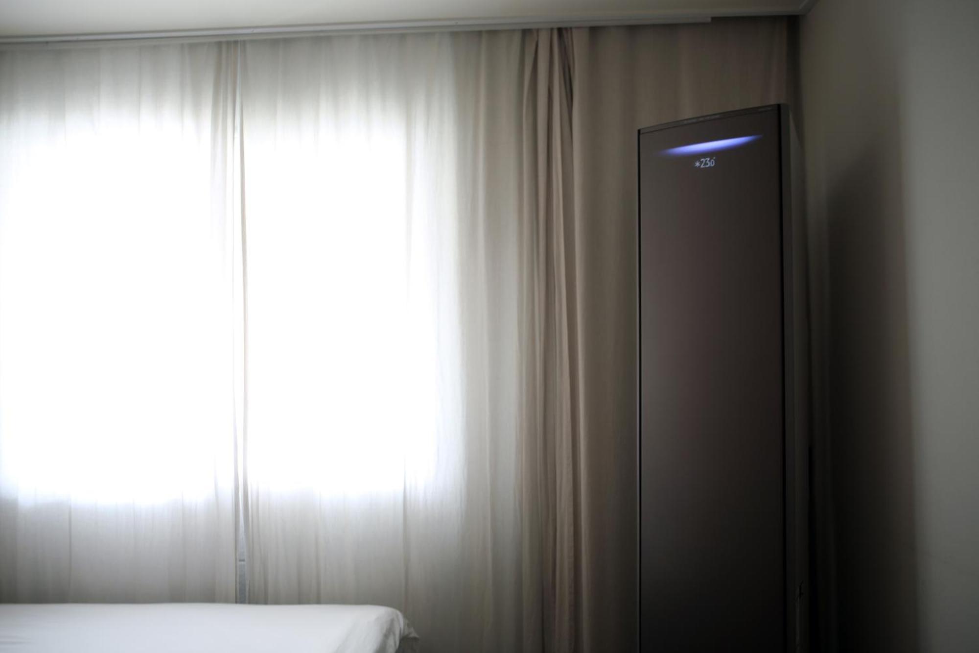 Apartment Leejae 리재