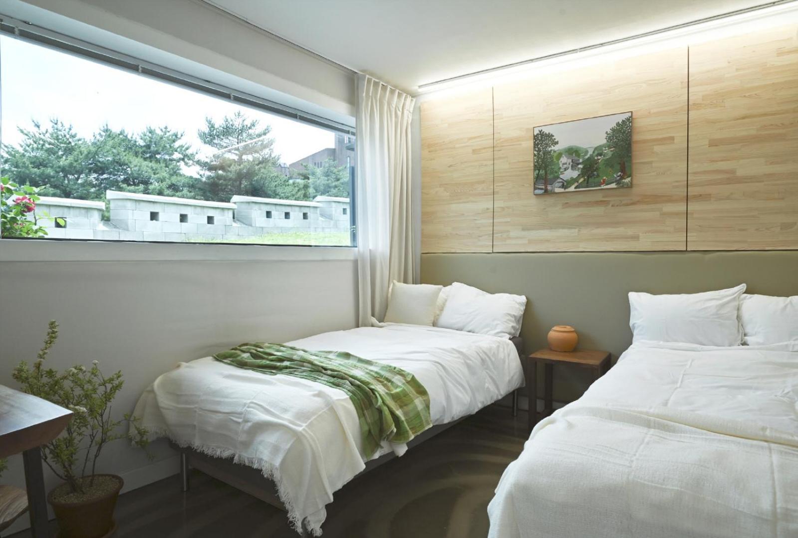 Apartment Leejae 리재 Seoul
