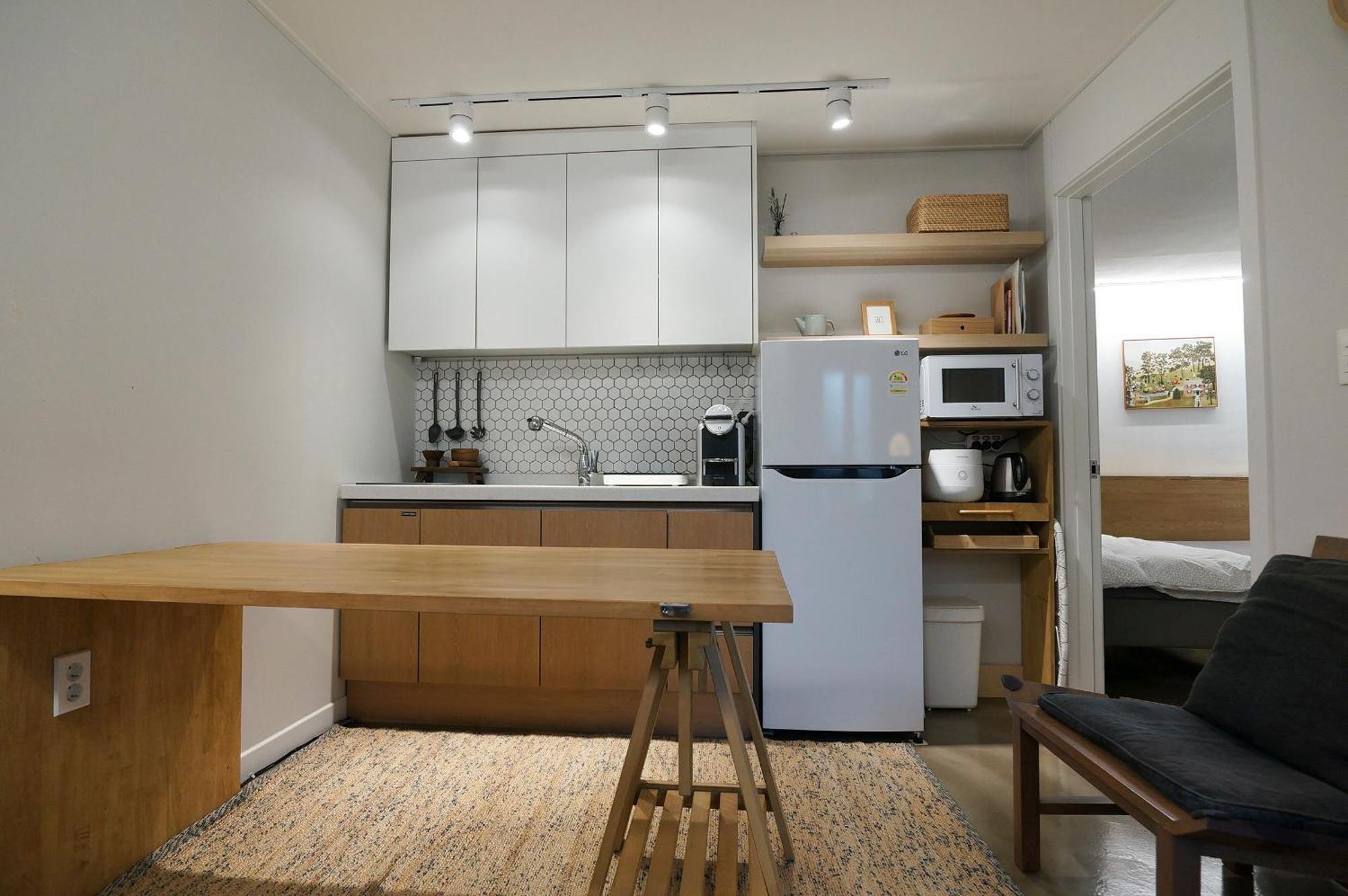 Leejae 리재 Apartment