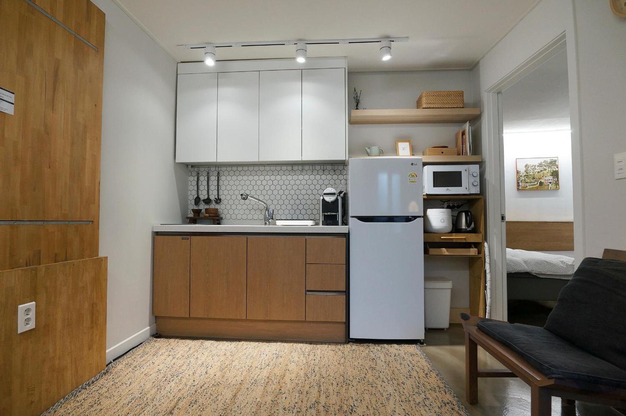 Leejae 리재 Apartment *