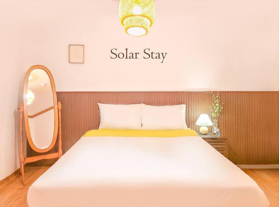 Villa Solar In