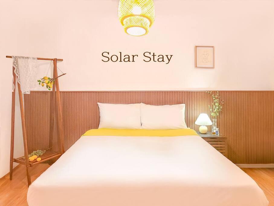 Villa Solar In *