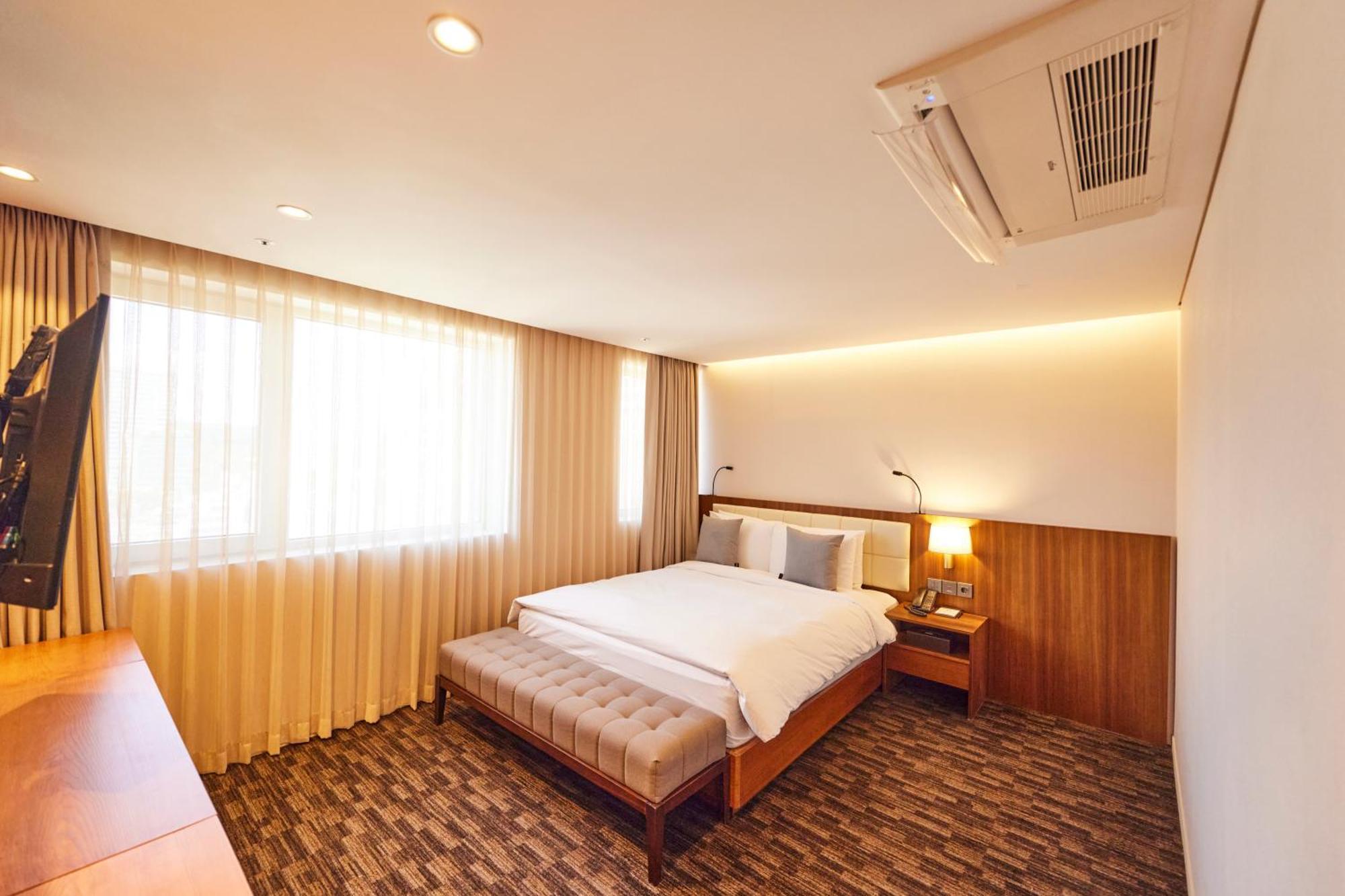 Hotel Uri& Seoul