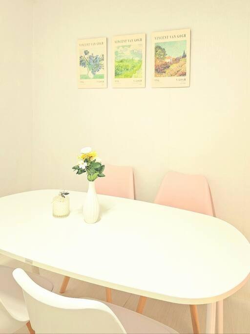 Good Villa *