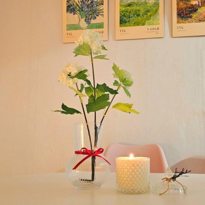 Good Villa Seoul