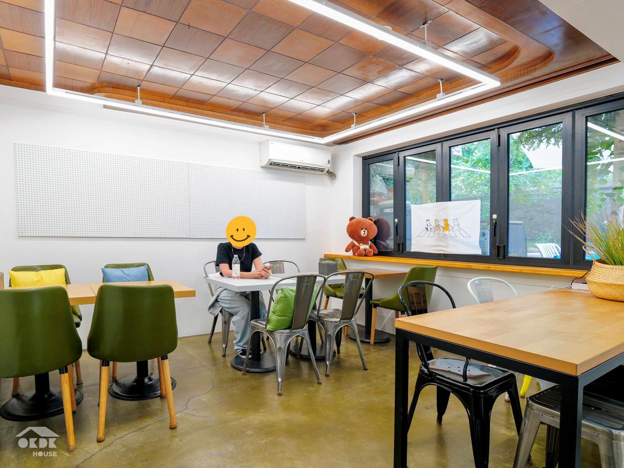 Okidoki House 2* Seoul
