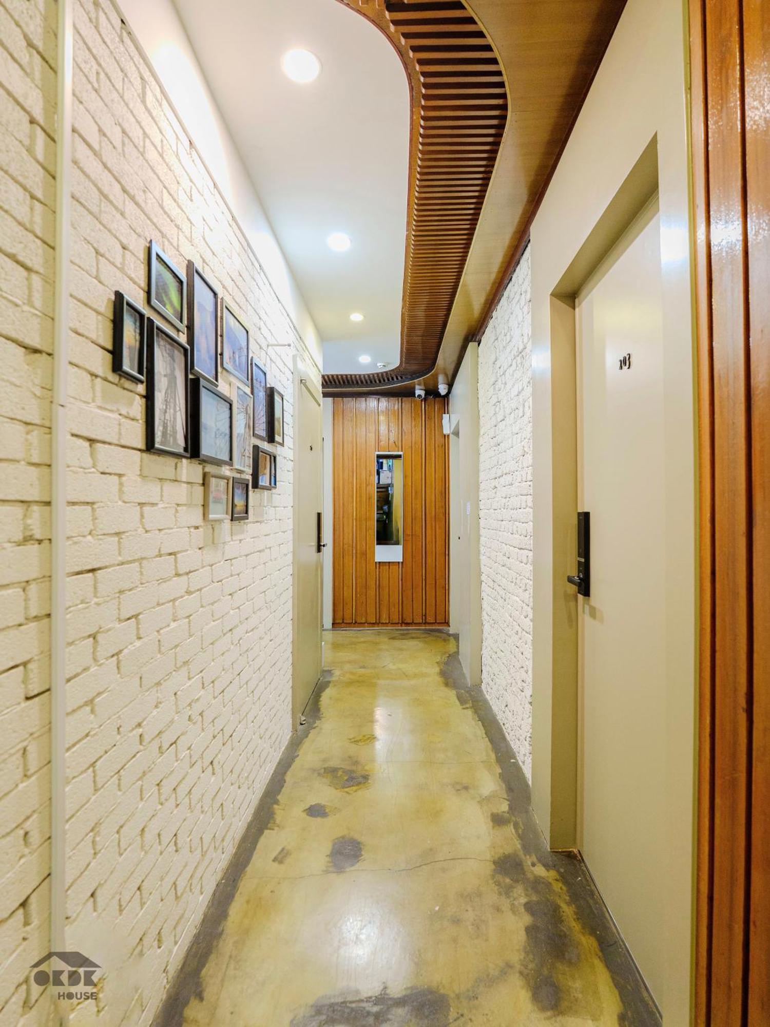 Okidoki House