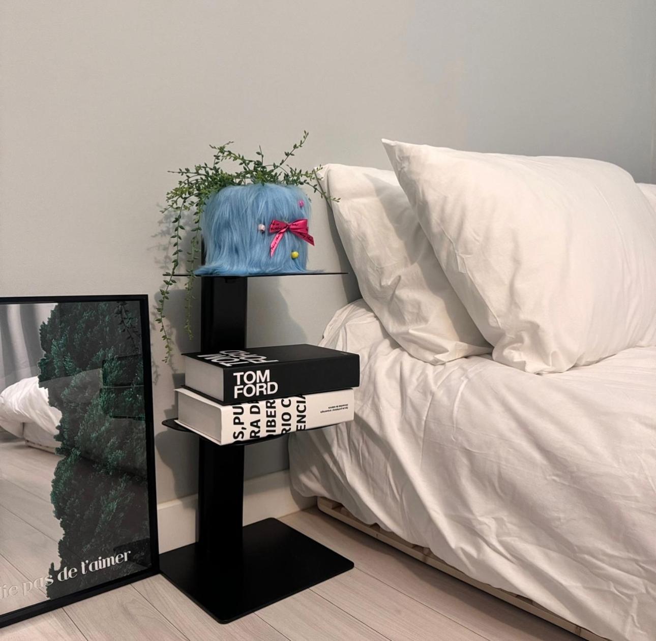 Yoon Apartment