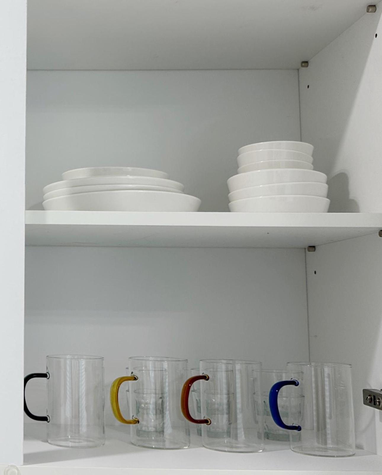 Yoon Apartment